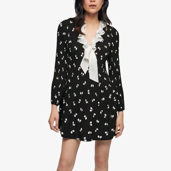 Maje Dresses & Skirts - BRAND NEW WITH TAG MAJE DRESS, SIZE 36